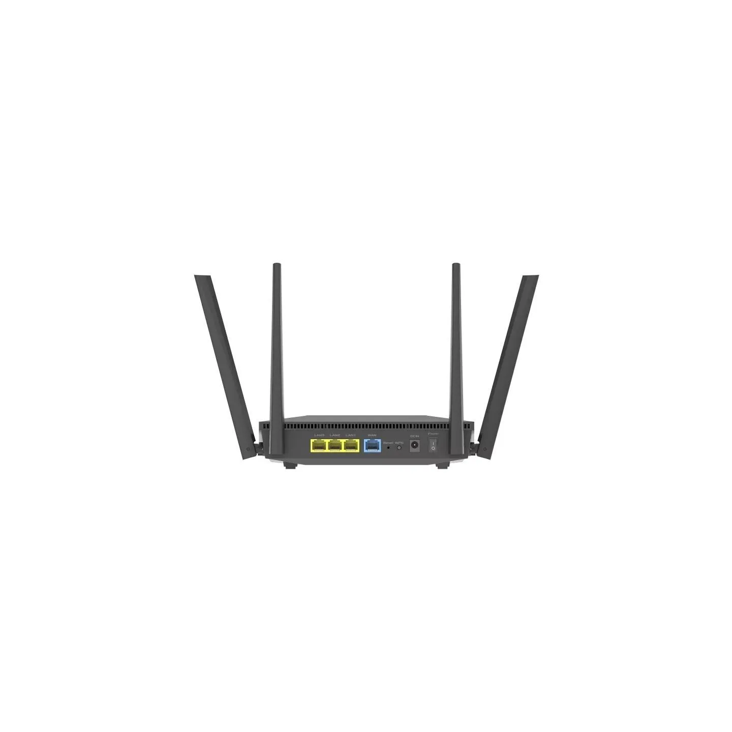 Asus Wireless Router|ASUS|Wireless Router|1800 Mbps|Mesh|IEEE 802.11a|IEEE 802.11b|IEEE 802.11g|IEEE 802.11n|IEEE 802.11ac|IEEE 