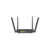 Asus Wireless Router|ASUS|Wireless Router|1800 Mbps|Mesh|IEEE 802.11a|IEEE 802.11b|IEEE 802.11g|IEEE 802.11n|IEEE 802.11ac|IEEE 
