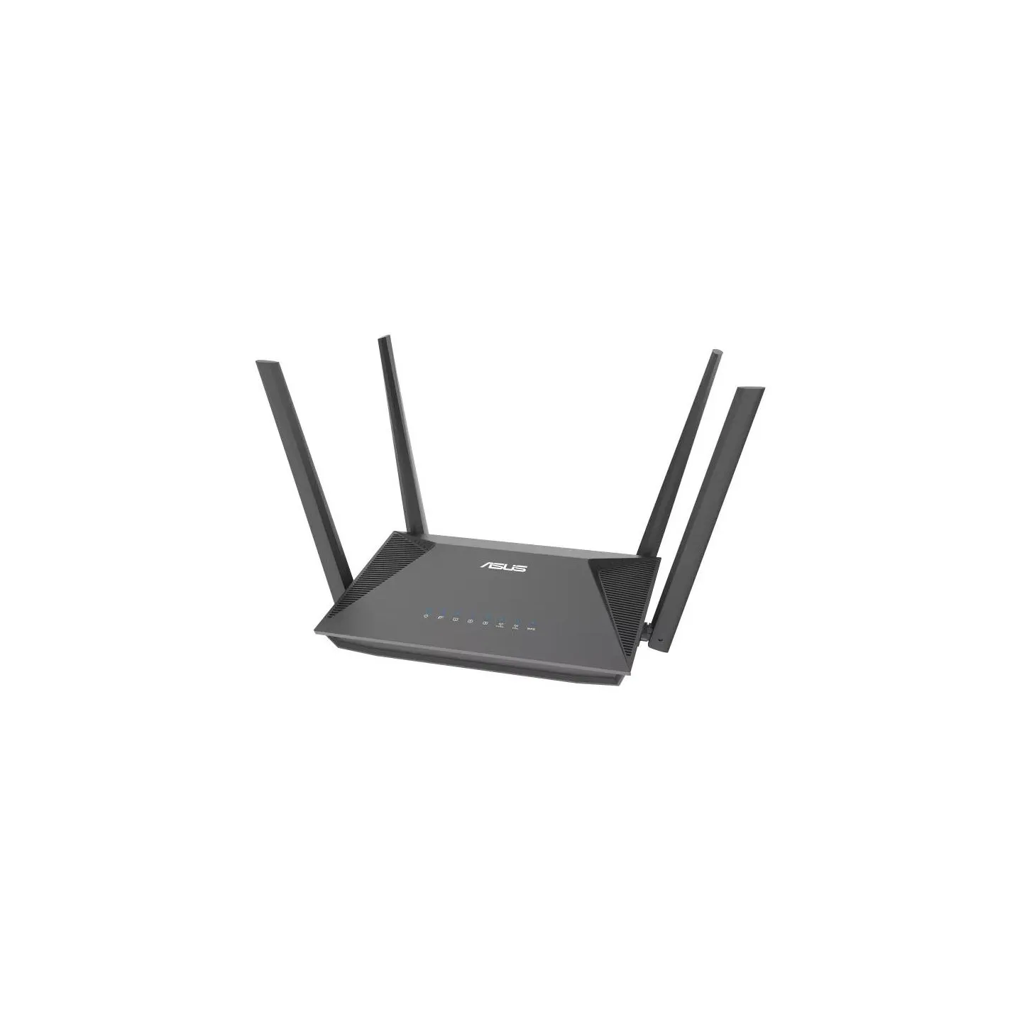 Asus Router WiFiRT-AX52 AX 3xLAN 1xWAN