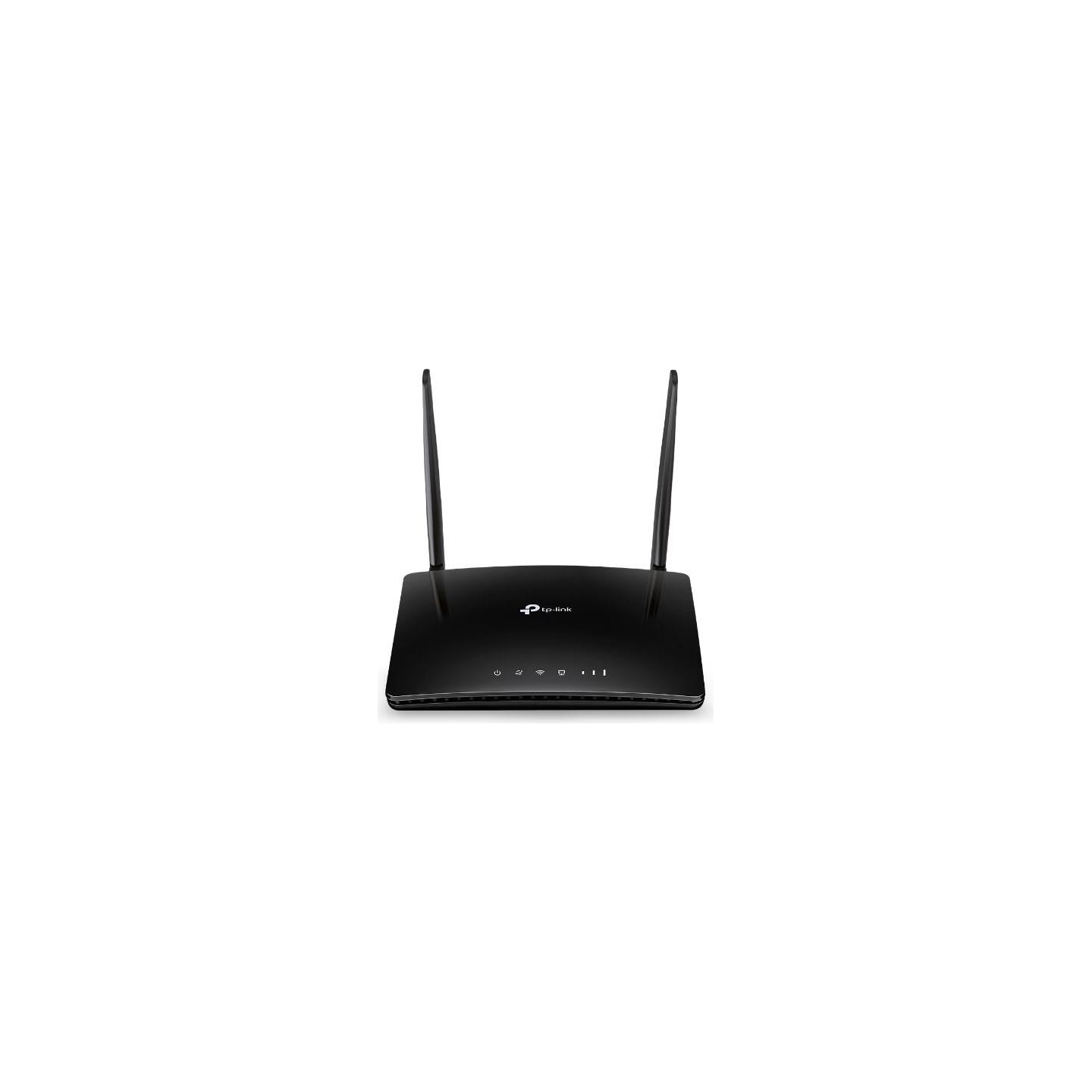 Tp-Link Wireless Router|TP-LINK|Router|750 Mbps|LAN \ WAN ports 1|Number of antennas 2|4G|ARCHERMR202