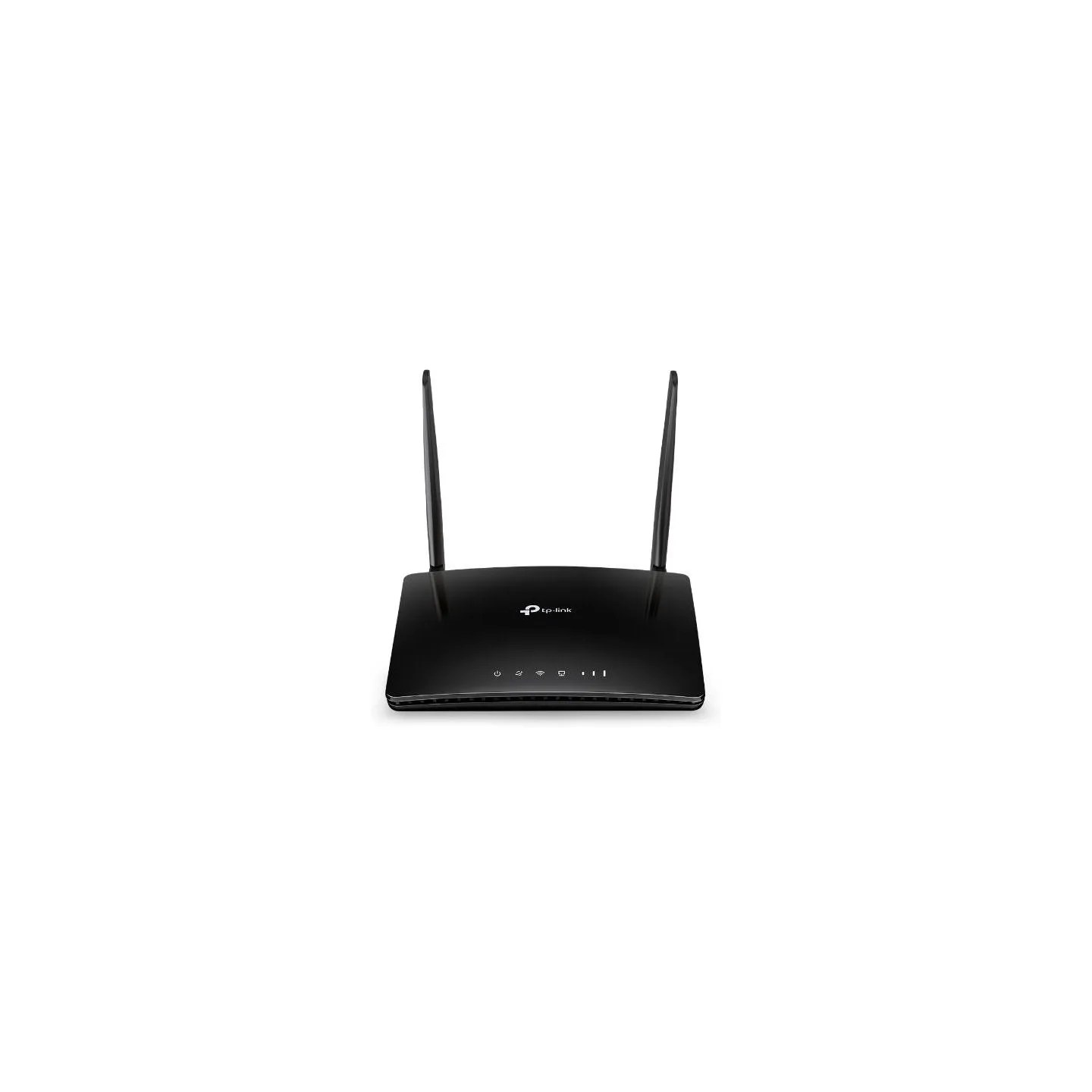 Tp-Link Wireless Router|TP-LINK|Router|750 Mbps|LAN \ WAN ports 1|Number of antennas 2|4G|ARCHERMR202