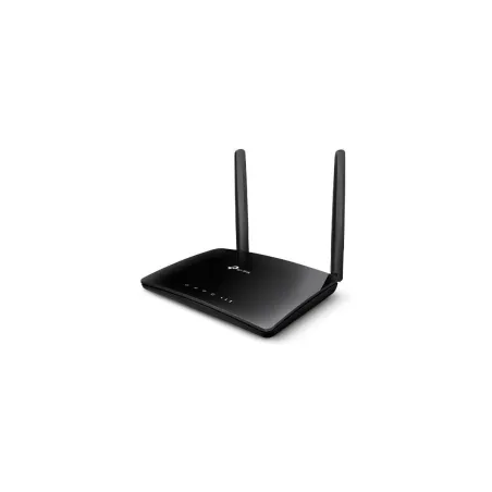 Tp-Link Wireless Router|TP-LINK|Router|750 Mbps|LAN \ WAN ports 1|Number of antennas 2|4G|ARCHERMR202
