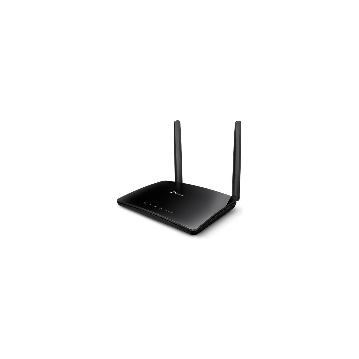 Tp-Link Wireless Router|TP-LINK|Router|750 Mbps|LAN \ WAN ports 1|Number of antennas 2|4G|ARCHERMR202