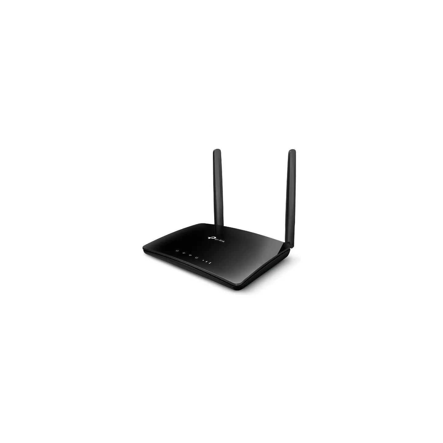 Tp-Link Wireless Router|TP-LINK|Router|750 Mbps|LAN \ WAN ports 1|Number of antennas 2|4G|ARCHERMR202
