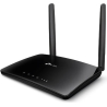 Tp-Link Wireless Router|TP-LINK|Router|750 Mbps|LAN \ WAN ports 1|Number of antennas 2|4G|ARCHERMR202