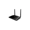 Tp-Link Wireless Router|TP-LINK|Router|750 Mbps|LAN \ WAN ports 1|Number of antennas 2|4G|ARCHERMR202