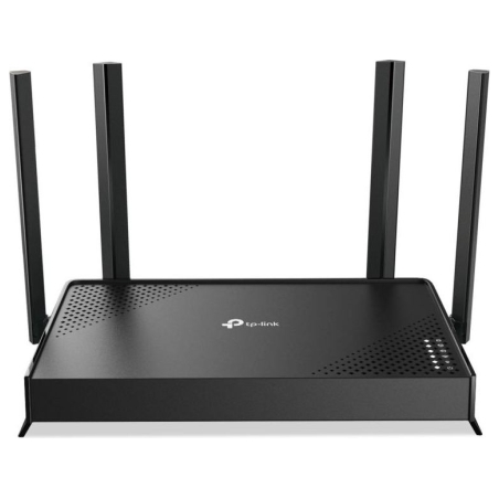 Tp-Link Wireless Router|TP-LINK|3600 Mbps|Number of antennas 4|ARCHERBE220