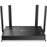 Tp-Link Archer BE220 | BE3600 Dual-Band Wi-Fi 7 Router | 802.11be | Ethernet LAN (RJ-45) ports 4 | 10/100/1000 Mbit/s | Mesh Sup