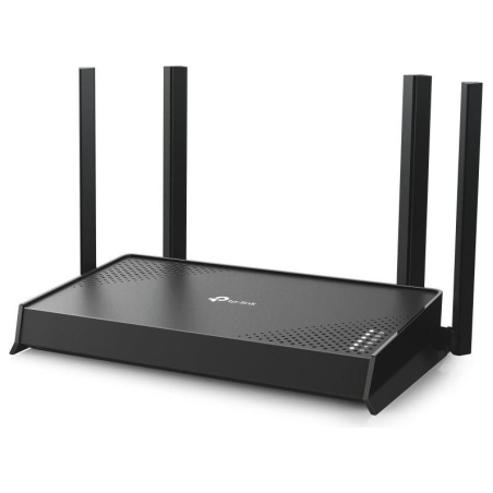 Tp-Link Archer BE220 | BE3600 Dual-Band Wi-Fi 7 Router | 802.11be | Ethernet LAN (RJ-45) ports 4 | 10/100/1000 Mbit/s | Mesh Sup
