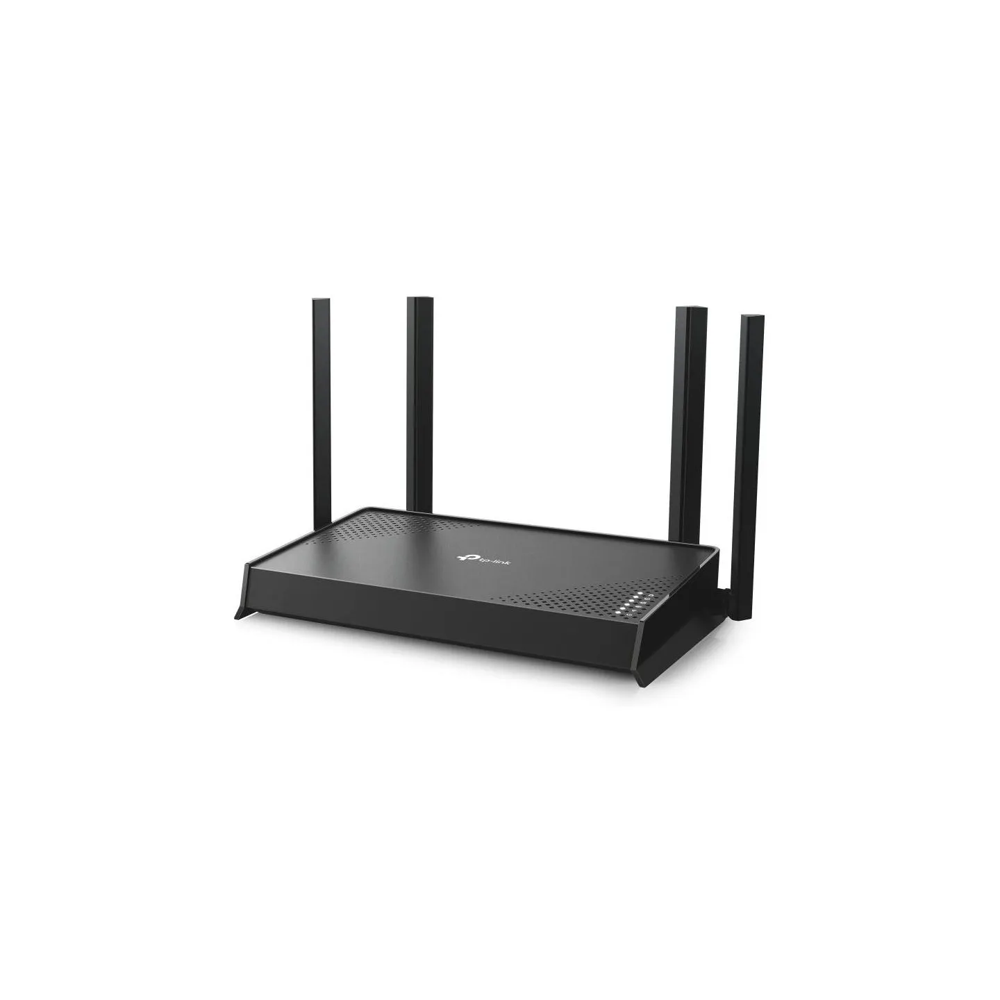 Tp-Link Archer BE220 | BE3600 Dual-Band Wi-Fi 7 Router | 802.11be | Ethernet LAN (RJ-45) ports 4 | 10/100/1000 Mbit/s | Mesh Sup