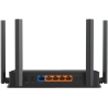 Tp-Link Archer BE220 | BE3600 Dual-Band Wi-Fi 7 Router | 802.11be | Ethernet LAN (RJ-45) ports 4 | 10/100/1000 Mbit/s | Mesh Sup