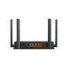Tp-Link Wireless Router|TP-LINK|3600 Mbps|Number of antennas 4|ARCHERBE220