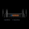 Tp-Link Archer BE220 | BE3600 Dual-Band Wi-Fi 7 Router | 802.11be | Ethernet LAN (RJ-45) ports 4 | 10/100/1000 Mbit/s | Mesh Sup
