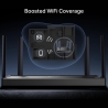 Tp-Link Archer BE220 | BE3600 Dual-Band Wi-Fi 7 Router | 802.11be | Ethernet LAN (RJ-45) ports 4 | 10/100/1000 Mbit/s | Mesh Sup