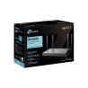 Tp-Link Wireless Router|TP-LINK|3600 Mbps|Number of antennas 4|ARCHERBE220