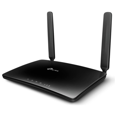 Tp-Link Wireless Router|TP-LINK|Router / Modem|1200 Mbps|IEEE 802.11a|IEEE 802.11 b/g|IEEE 802.11n|IEEE 802.11ac|3x10/100M|LAN \