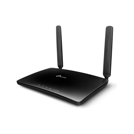 Tp-Link Wireless Router|TP-LINK|Router / Modem|1200 Mbps|IEEE 802.11a|IEEE 802.11 b/g|IEEE 802.11n|IEEE 802.11ac|3x10/100M|LAN \
