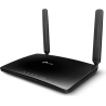 Tp-Link Wireless Router|TP-LINK|Router / Modem|1200 Mbps|IEEE 802.11a|IEEE 802.11 b/g|IEEE 802.11n|IEEE 802.11ac|3x10/100M|LAN \