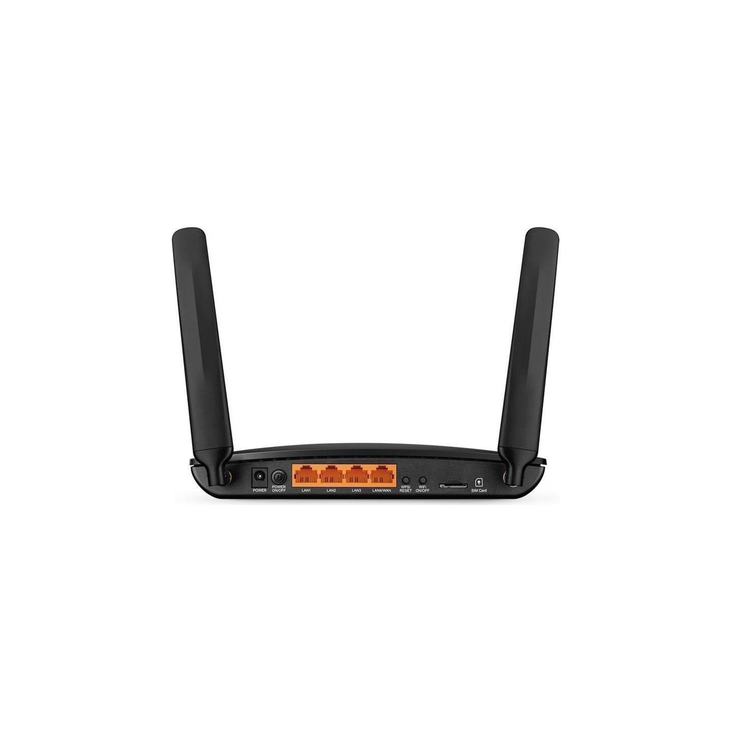 Tp-Link Wireless Router|TP-LINK|Router / Modem|1200 Mbps|IEEE 802.11a|IEEE 802.11 b/g|IEEE 802.11n|IEEE 802.11ac|3x10/100M|LAN \