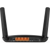 Tp-Link Wireless Router|TP-LINK|Router / Modem|1200 Mbps|IEEE 802.11a|IEEE 802.11 b/g|IEEE 802.11n|IEEE 802.11ac|3x10/100M|LAN \