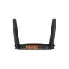 Tp-Link Wireless Router|TP-LINK|Router / Modem|1200 Mbps|IEEE 802.11a|IEEE 802.11 b/g|IEEE 802.11n|IEEE 802.11ac|3x10/100M|LAN \