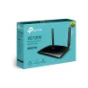 Tp-Link Wireless Router|TP-LINK|Router / Modem|1200 Mbps|IEEE 802.11a|IEEE 802.11 b/g|IEEE 802.11n|IEEE 802.11ac|3x10/100M|LAN \