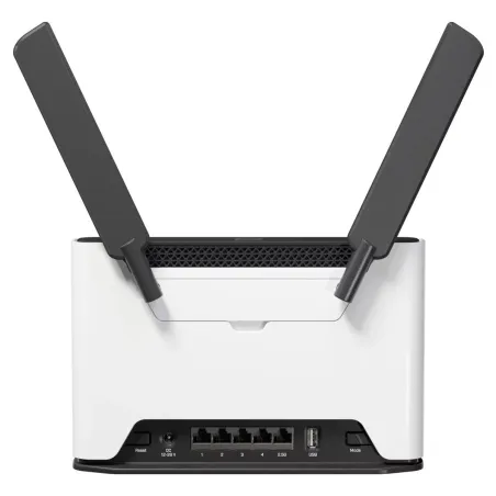 Mikrotik Wireless Router|MIKROTIK|Chateau LTE7 ax|Wi-Fi 6 (802.11ax)|SIM card slot Yes|3G Yes|4xLAN ports|USB port Yes|G+5HAXD2H