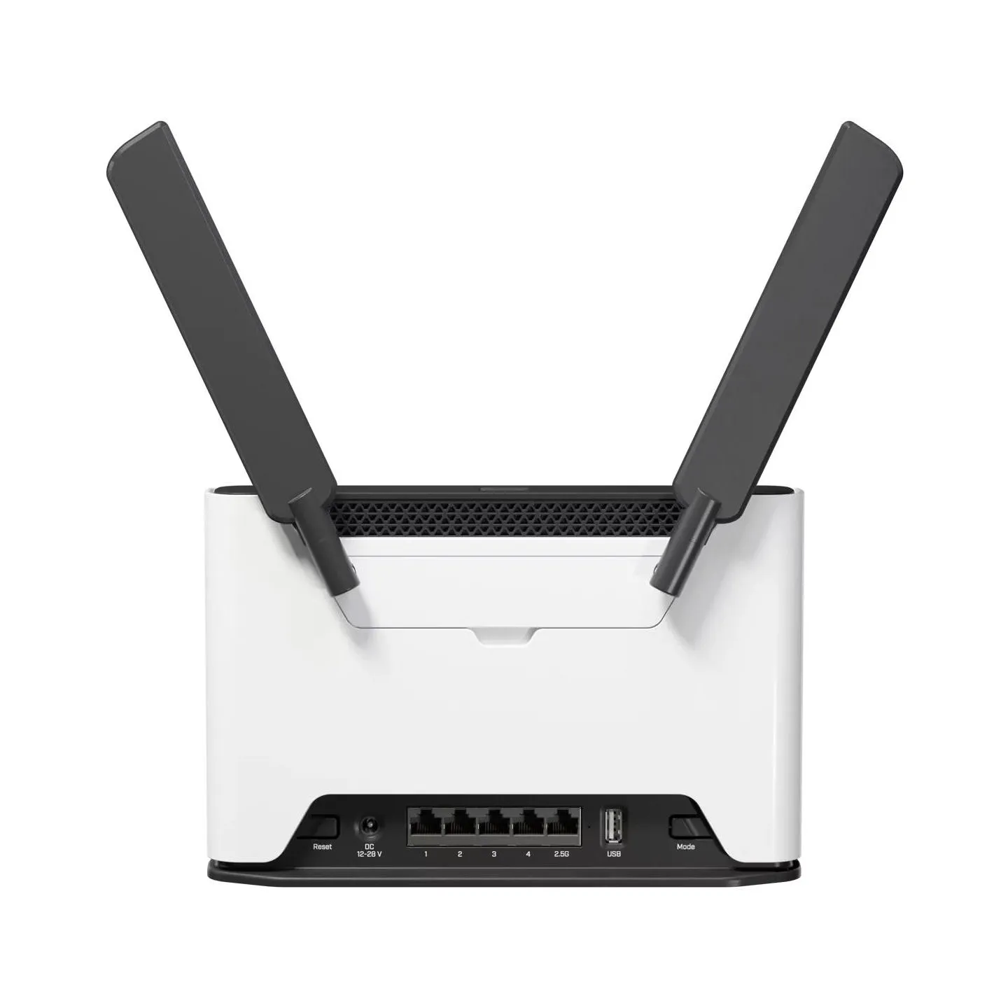 Mikrotik Wireless Router|MIKROTIK|Chateau LTE7 ax|Wi-Fi 6 (802.11ax)|SIM card slot Yes|3G Yes|4xLAN ports|USB port Yes|G+5HAXD2H