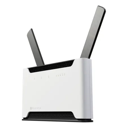 Mikrotik Wireless Router|MIKROTIK|Chateau LTE7 ax|Wi-Fi 6 (802.11ax)|SIM card slot Yes|3G Yes|4xLAN ports|USB port Yes|G+5HAXD2H