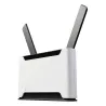 Mikrotik Wireless Router|MIKROTIK|Chateau LTE7 ax|Wi-Fi 6 (802.11ax)|SIM card slot Yes|3G Yes|4xLAN ports|USB port Yes|G+5HAXD2H