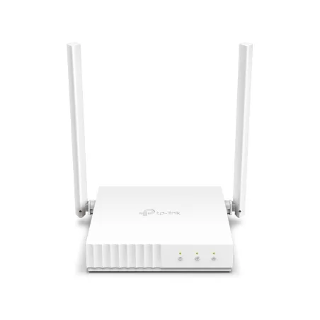 Tp-Link Router | TL-WR844N | 802.11n | 300 Mbit/s | 10/100 Mbit/s | Ethernet LAN (RJ-45) ports 4 | Mesh Support No | MU-MiMO Yes