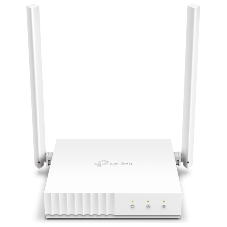 Tp-Link TL-WR844N N300 WiFi Router