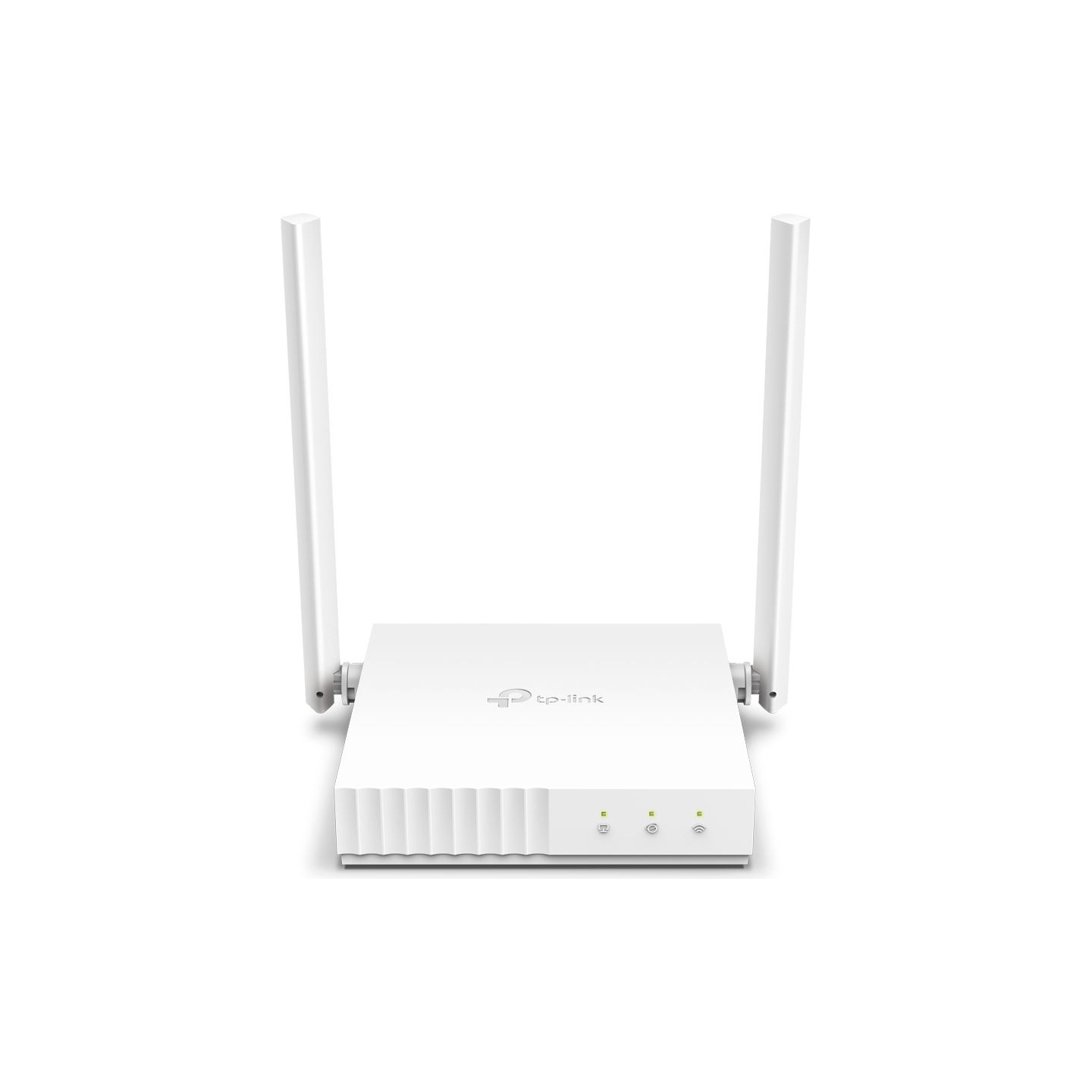 Tp-Link TL-WR844N N300 WiFi Router