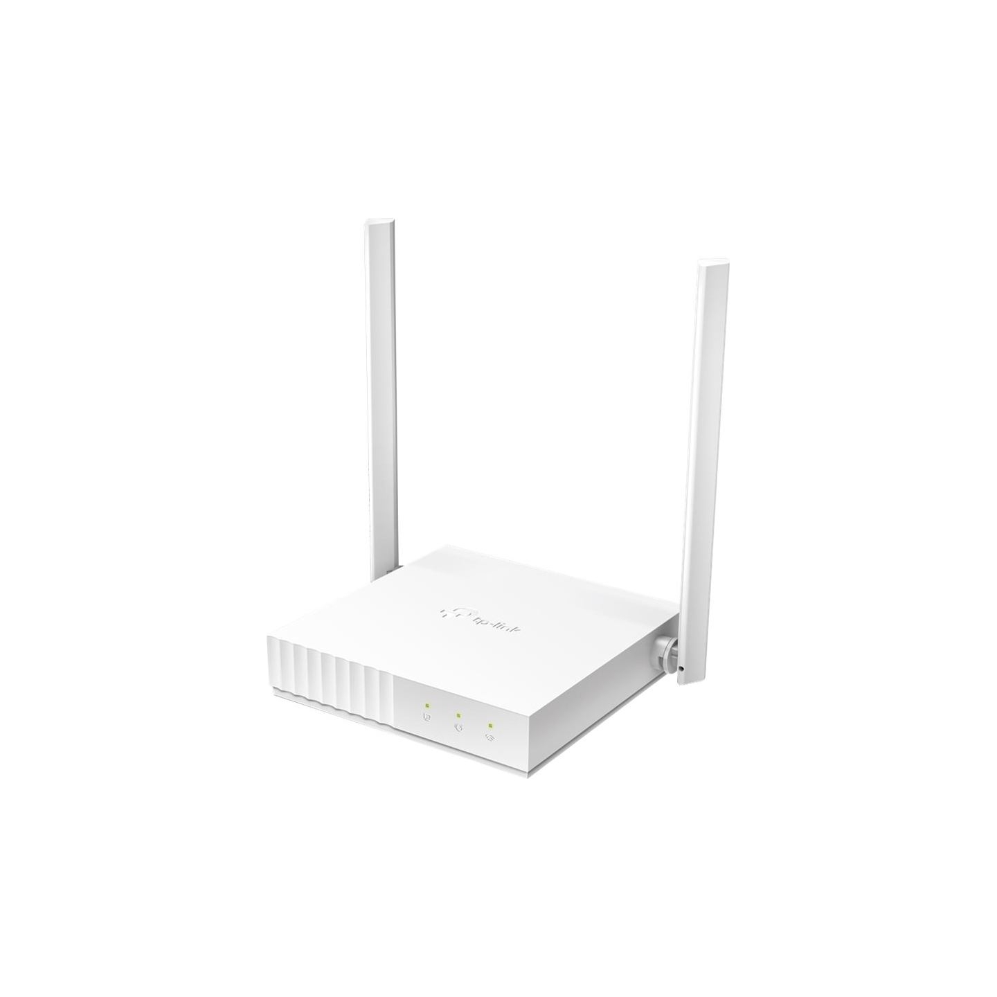 Tp-Link TL-WR844N N300 WiFi Router