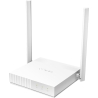 Tp-Link Router | TL-WR844N | 802.11n | 300 Mbit/s | 10/100 Mbit/s | Ethernet LAN (RJ-45) ports 4 | Mesh Support No | MU-MiMO Yes