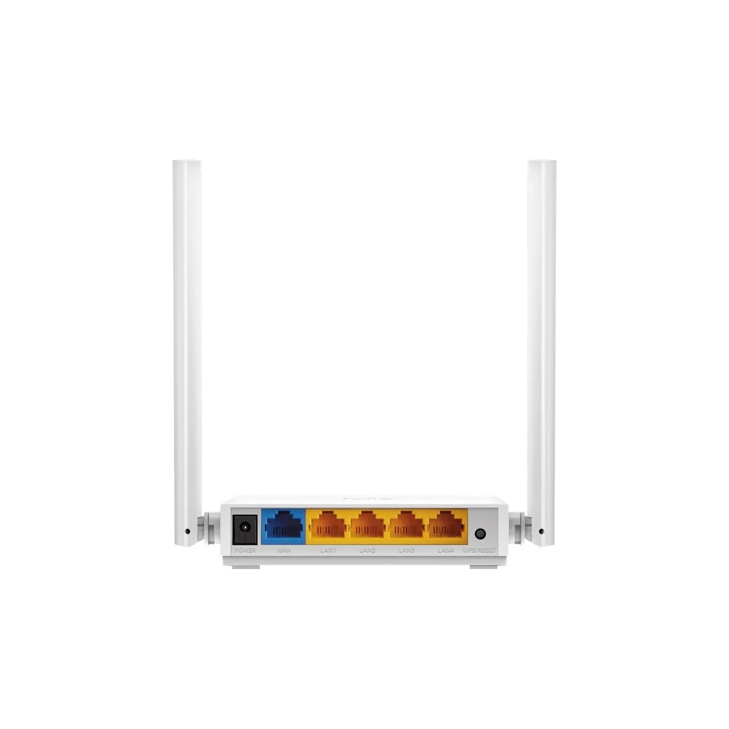 Tp-Link Router | TL-WR844N | 802.11n | 300 Mbit/s | 10/100 Mbit/s | Ethernet LAN (RJ-45) ports 4 | Mesh Support No | MU-MiMO Yes