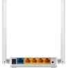 Tp-Link Router | TL-WR844N | 802.11n | 300 Mbit/s | 10/100 Mbit/s | Ethernet LAN (RJ-45) ports 4 | Mesh Support No | MU-MiMO Yes