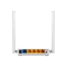 Tp-Link Router | TL-WR844N | 802.11n | 300 Mbit/s | 10/100 Mbit/s | Ethernet LAN (RJ-45) ports 4 | Mesh Support No | MU-MiMO Yes