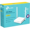 Tp-Link Router | TL-WR844N | 802.11n | 300 Mbit/s | 10/100 Mbit/s | Ethernet LAN (RJ-45) ports 4 | Mesh Support No | MU-MiMO Yes
