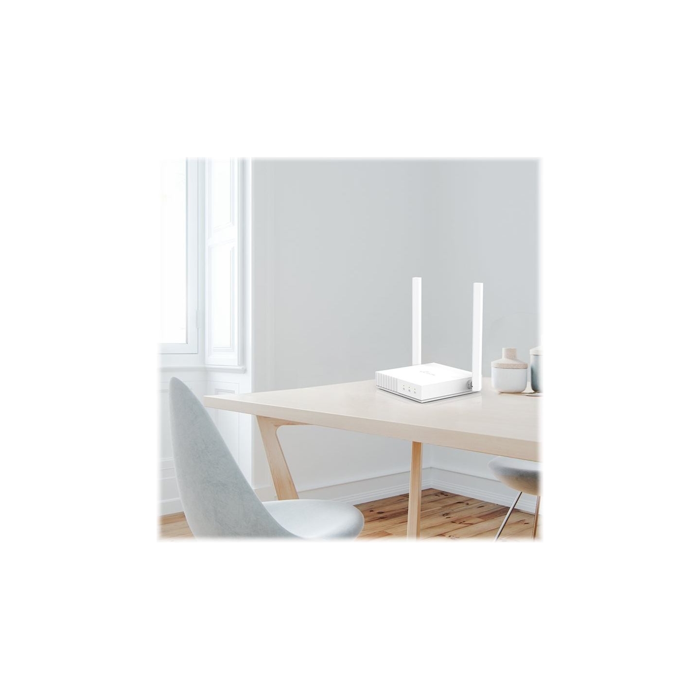Tp-Link Router | TL-WR844N | 802.11n | 300 Mbit/s | 10/100 Mbit/s | Ethernet LAN (RJ-45) ports 4 | Mesh Support No | MU-MiMO Yes