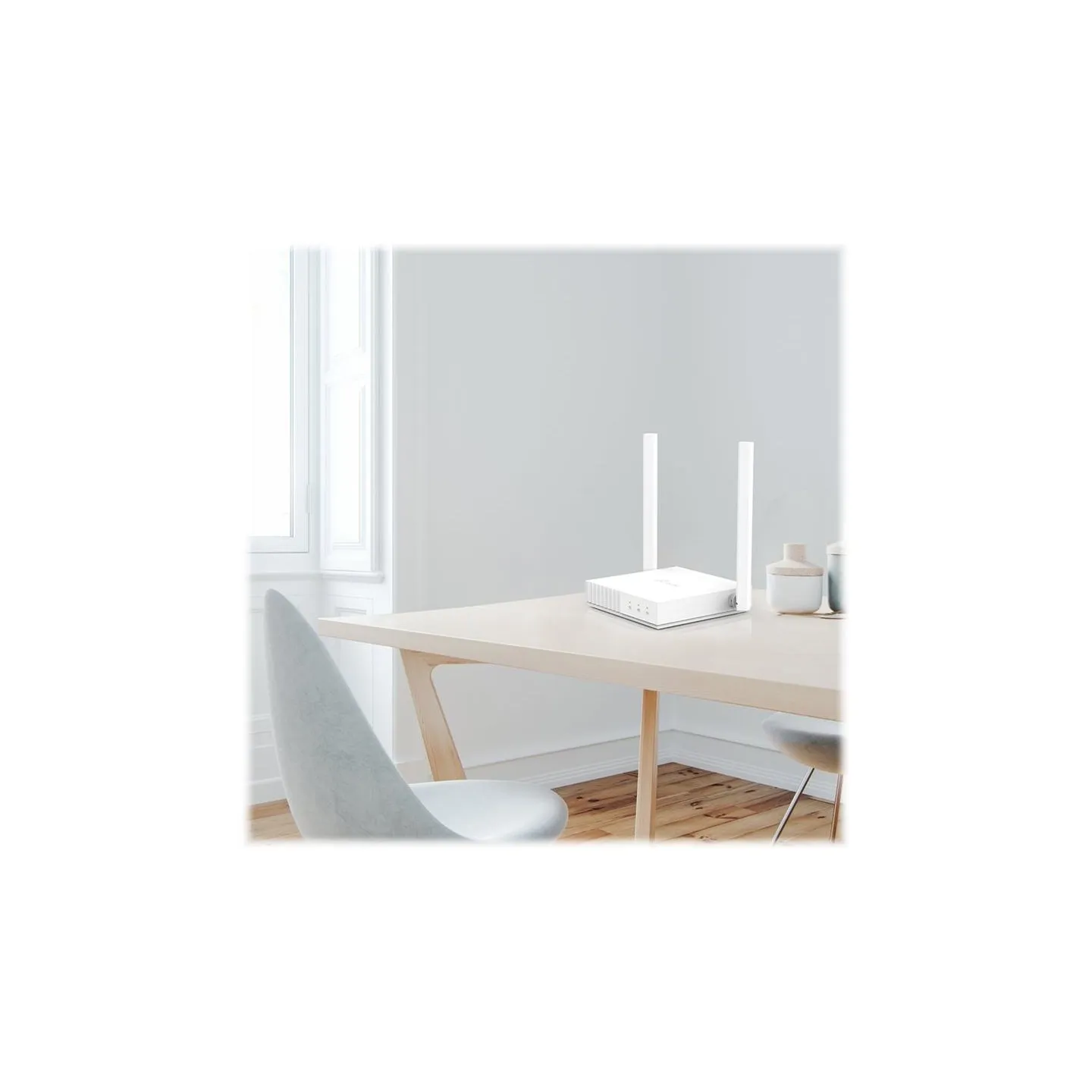 Tp-Link Router | TL-WR844N | 802.11n | 300 Mbit/s | 10/100 Mbit/s | Ethernet LAN (RJ-45) ports 4 | Mesh Support No | MU-MiMO Yes