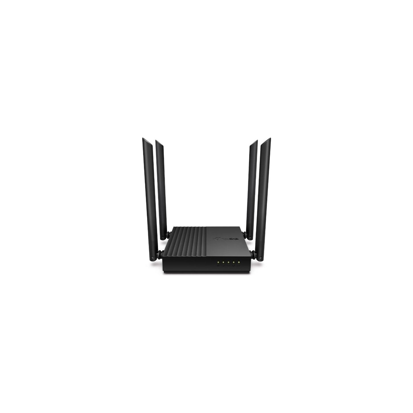 Tp-Link Wireless Router|TP-LINK|Wi-Fi 5 (802.11ac)|Data speed 1200 Mbit/s|Ethernet WAN Yes|Ethernet LAN Yes|4xLAN ports|ARCHERC6