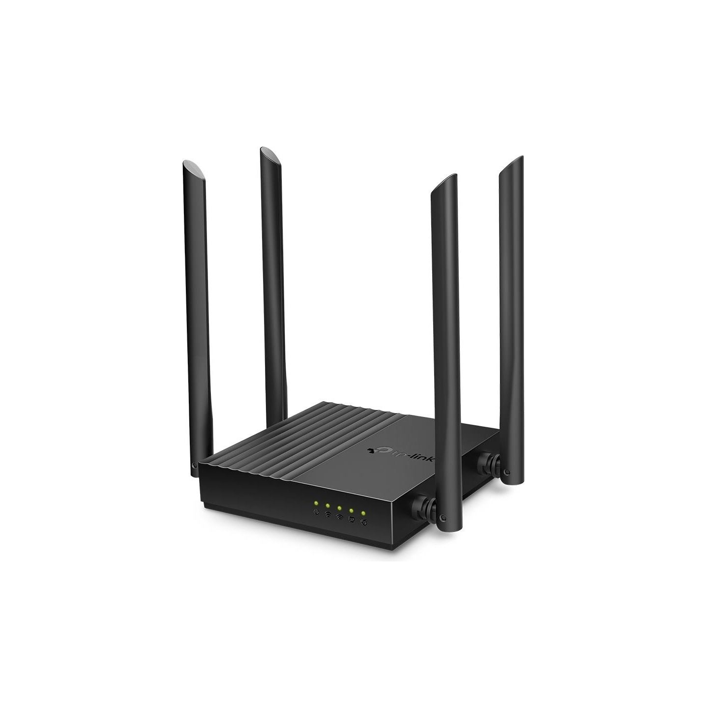 Tp-Link Wireless Router|TP-LINK|Wi-Fi 5 (802.11ac)|Data speed 1200 Mbit/s|Ethernet WAN Yes|Ethernet LAN Yes|4xLAN ports|ARCHERC6