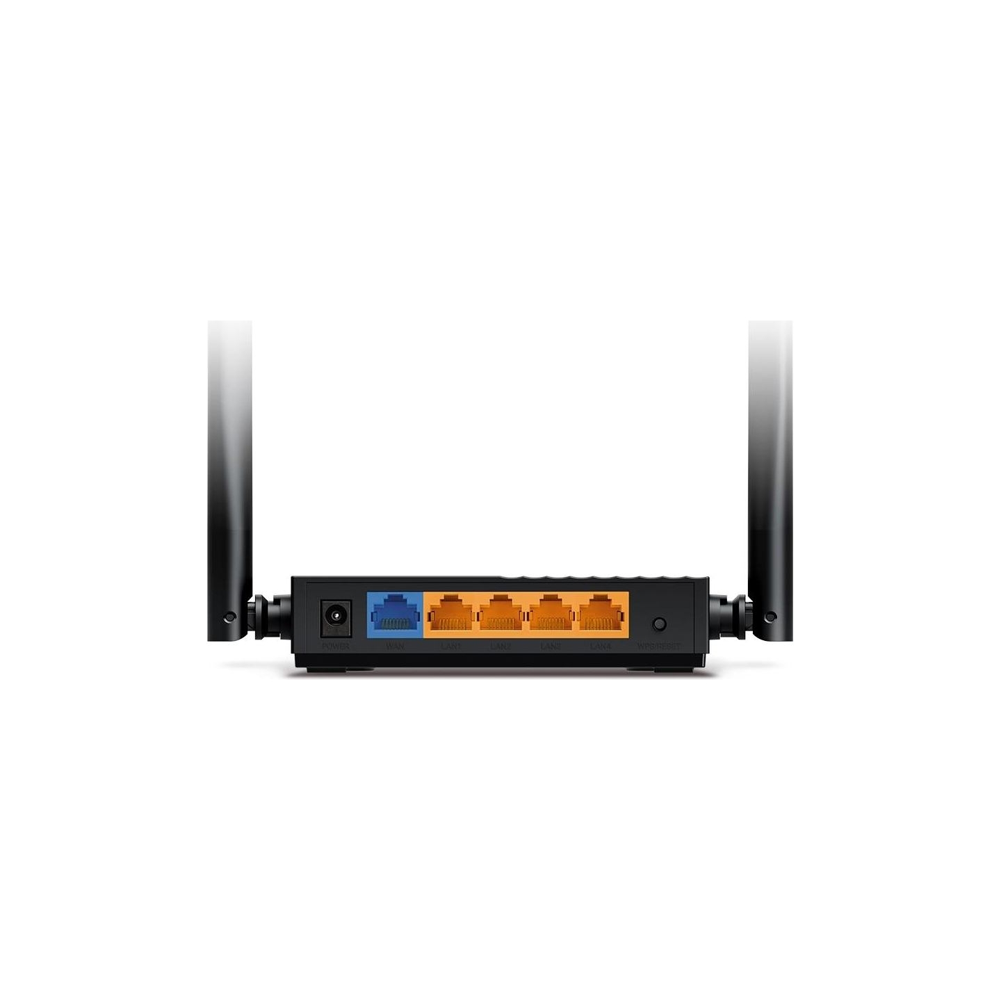 Tp-Link Wireless Router|TP-LINK|Wi-Fi 5 (802.11ac)|Data speed 1200 Mbit/s|Ethernet WAN Yes|Ethernet LAN Yes|4xLAN ports|ARCHERC6