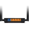 Tp-Link Wireless Router|TP-LINK|Wi-Fi 5 (802.11ac)|Data speed 1200 Mbit/s|Ethernet WAN Yes|Ethernet LAN Yes|4xLAN ports|ARCHERC6