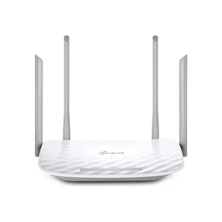 Tp-Link Wireless Router|TP-LINK|Wireless Router|1200 Mbps|IEEE 802.11a|IEEE 802.11b|IEEE 802.11g|IEEE 802.11n|IEEE 802.11ac|1 WA