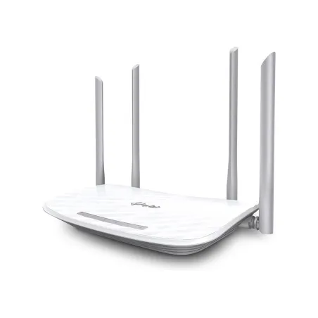 Tp-Link Wireless Router|TP-LINK|Wireless Router|1200 Mbps|IEEE 802.11a|IEEE 802.11b|IEEE 802.11g|IEEE 802.11n|IEEE 802.11ac|1 WA
