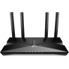 Tp-Link Wireless Router|TP-LINK|Wireless Router|1500 Mbps|Wi-Fi 6|IEEE 802.11a|IEEE 802.11 b/g|IEEE 802.11n|IEEE 802.11ac|IEEE 8
