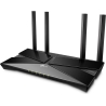 Tp-Link Wireless Router|TP-LINK|Wireless Router|1500 Mbps|Wi-Fi 6|IEEE 802.11a|IEEE 802.11 b/g|IEEE 802.11n|IEEE 802.11ac|IEEE 8