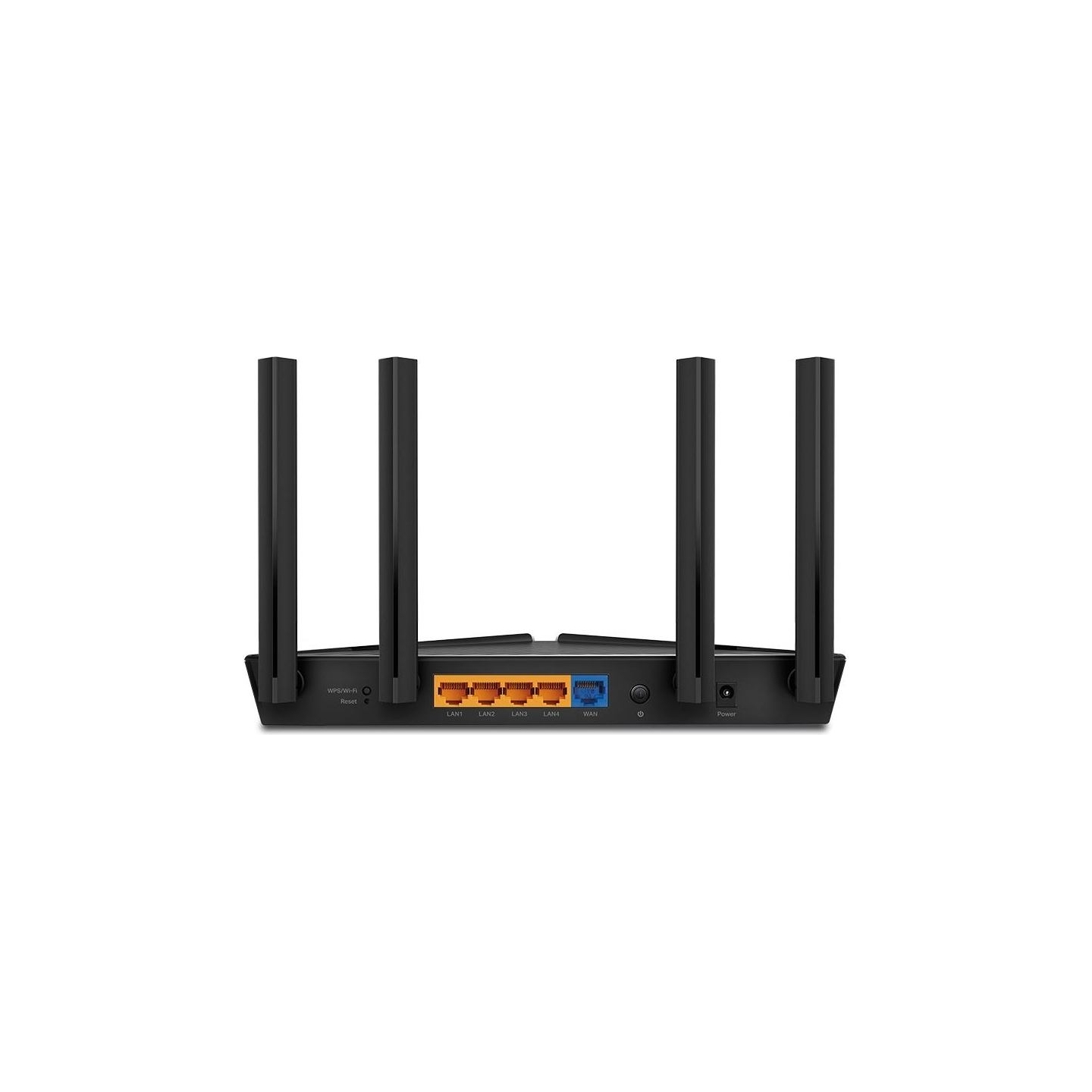 Tp-Link Wireless Router|TP-LINK|Wireless Router|1500 Mbps|Wi-Fi 6|IEEE 802.11a|IEEE 802.11 b/g|IEEE 802.11n|IEEE 802.11ac|IEEE 8